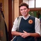 Noah Galvin in The Real O'Neals (2016)