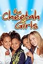 Sabrina Bryan, Raven-Symoné, Adrienne Houghton, and Kiely Williams in The Cheetah Girls (2003)