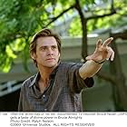 Jim Carrey in Bruce Almighty (2003)