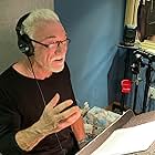 Patrick Page in Radio Play Revival (2021)