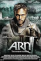 Joakim Nätterqvist in Arn: The Knight Templar (2007)