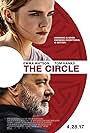 Tom Hanks and Emma Watson in The Circle (2017)