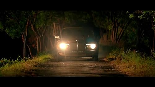 Valliyum Thetti Pulliyum Thetti (2016) Trailer