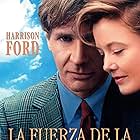 Harrison Ford and Annette Bening in Regarding Henry (1991)