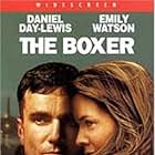Daniel Day-Lewis and Emily Watson in The Boxer (1997)