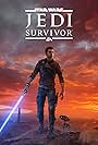 Cameron Monaghan in Star Wars Jedi: Survivor (2023)