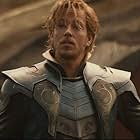 Zachary Levi in Thor: The Dark World (2013)