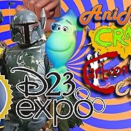 D23 Expo 2019 Extravaganza (2019)