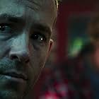 Ryan Reynolds and T.J. Miller in Deadpool (2016)