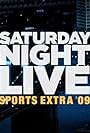 Saturday Night Live Sports Extra '09 (2009)