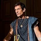 Simon Merrells in Spartacus (2010)