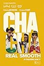 Dakota Johnson, Vanessa Burghardt, and Cooper Raiff in Cha Cha Real Smooth (2022)