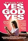 Natalia Dyer in Yes, God, Yes (2019)