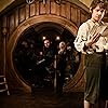 Richard Armitage, Martin Freeman, William Kircher, Graham McTavish, James Nesbitt, and Ken Stott in The Hobbit: An Unexpected Journey (2012)
