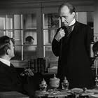 Alec Guinness and Michael Hordern in The Promoter (1952)