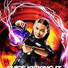 Rowan Blanchard in Spy Kids 4: All the Time in the World (2011)