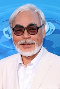 Primary photo for Hayao Miyazaki