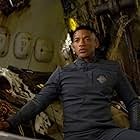 Will Smith in After Earth (2013)