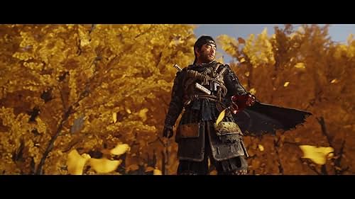 Set aside samurai traditions and forge a new path, the path of the Ghost, as you embark on a vast open-world adventure and wage an unconventional war for the freedom of Tsushima.
