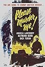 Angela Lansbury in Please Murder Me! (1956)