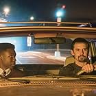 Milo Ventimiglia and Niles Fitch in This Is Us (2016)