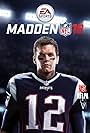 Tom Brady in Madden NFL 18 (2017)