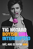 Tig Notaro: Boyish Girl Interrupted