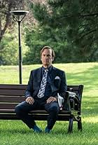 Bob Odenkirk in Plan and Execution (2022)