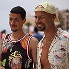 Hamza Othman and Oscar Aerts in Costa!! (2024)