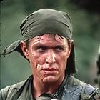 Tom Berenger in Platoon (1986)