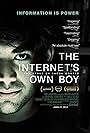 Aaron Swartz in The Internet's Own Boy: The Story of Aaron Swartz (2014)