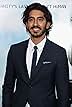 Dev Patel at an event for Chappie (2015)