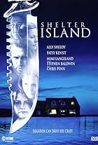 Stephen Baldwin, Patsy Kensit, Ally Sheedy, and Chris Penn in Shelter Island (2003)