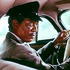 Morgan Freeman in Driving Miss Daisy (1989)