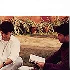 Aamir Khan and Ashwin Chadha in Sarfarosh (1999)