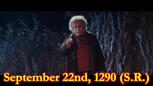 Dates in Movie & TV History: Sept. 22 - Hobbit Day