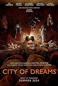 Primary photo for City of Dreams