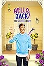 Jack McBrayer in Hello, Jack! The Kindness Show (2021)