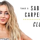 Sabrina Carpenter in Take 5 With Sabrina Carpenter (2020)