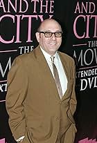 Willie Garson at an event for Sex and the City (2008)