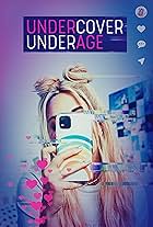 Undercover Underage (2021)