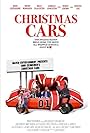 John Schneider, Lorelei Linklater, Paul Michael Starnes, and Mindy Robinson in Christmas Cars (2019)