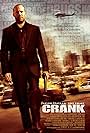 Jason Statham in Crank (2006)