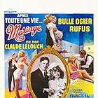 Bulle Ogier and Rufus in Mariage (1974)