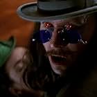 Gary Oldman and Winona Ryder in Bram Stoker's Dracula (1992)