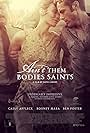 Casey Affleck and Rooney Mara in Ain't Them Bodies Saints (2013)