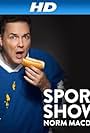 Sports Show with Norm Macdonald (2011)
