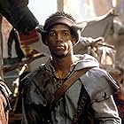 Marlon Wayans in Dungeons & Dragons (2000)