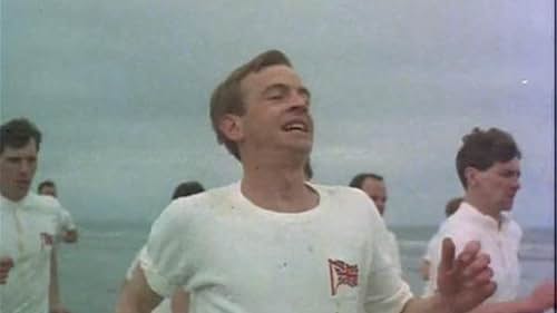 Trailer for Chariots of Fire