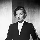 Marlene Dietrich in Witness for the Prosecution (1957)